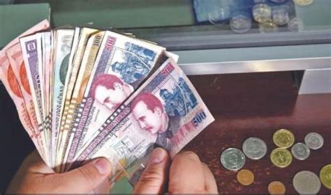 cuánto es $1 en honduras